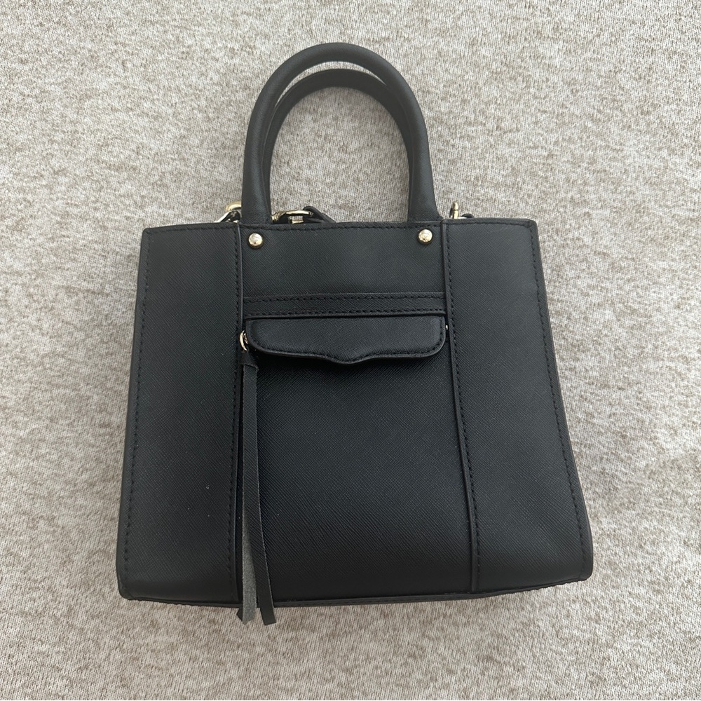 Rebecca Minkoff Mini MAB Tote